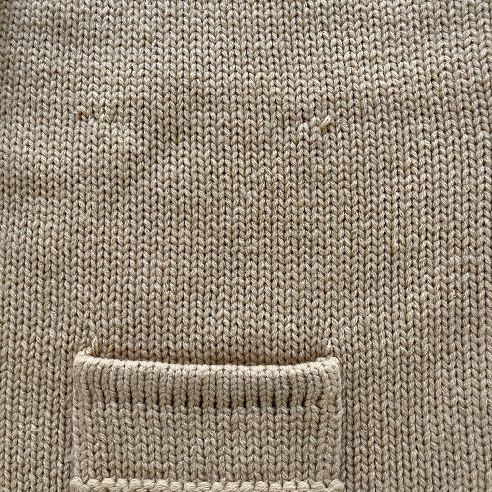 Westbound Woman Knit Sweater. Size XL - Picture 9 of 13